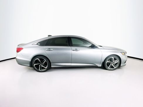Used 2022 Honda Accord Sport image 10