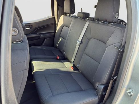 Certified 2023 Chevrolet Colorado LT w/ LT Convenience Package image 14