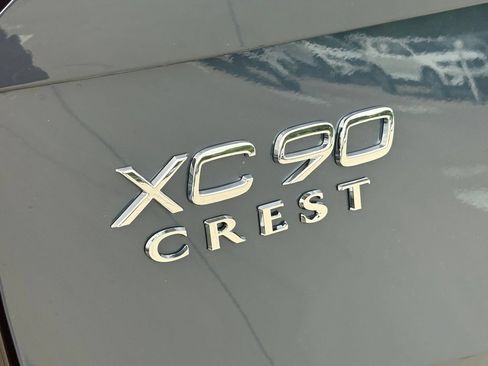 New 2026 Volvo XC90 T8 Plus w/ Protection Package Premier AWD/4WD image 7