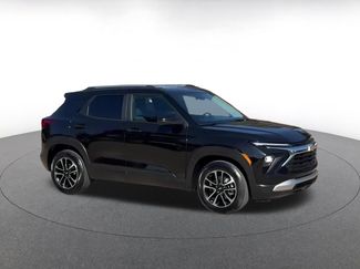 Used 2025 Chevrolet TrailBlazer LT video 2