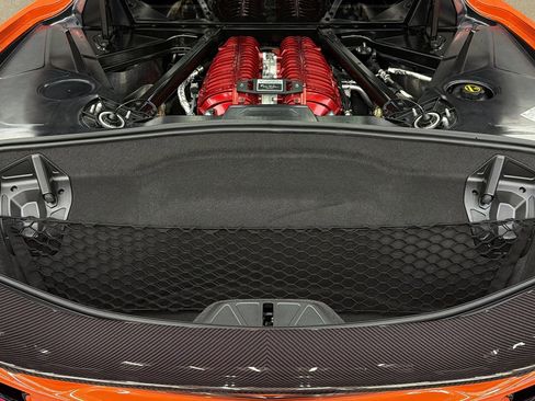 Used 2025 Chevrolet Corvette Z06 w/ Z07 Performance Package image 13