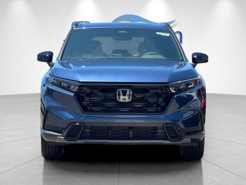 New 2026 Honda CR-V Sport-L image 35