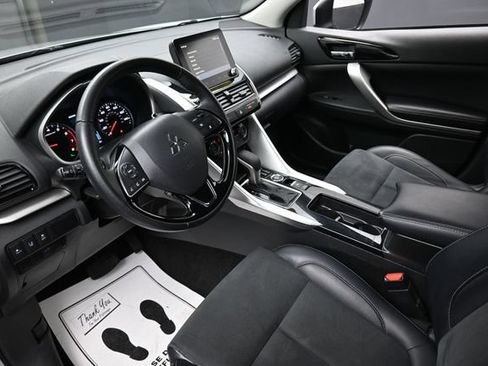 Used 2024 Mitsubishi Eclipse Cross SE AWD/4WD image 19