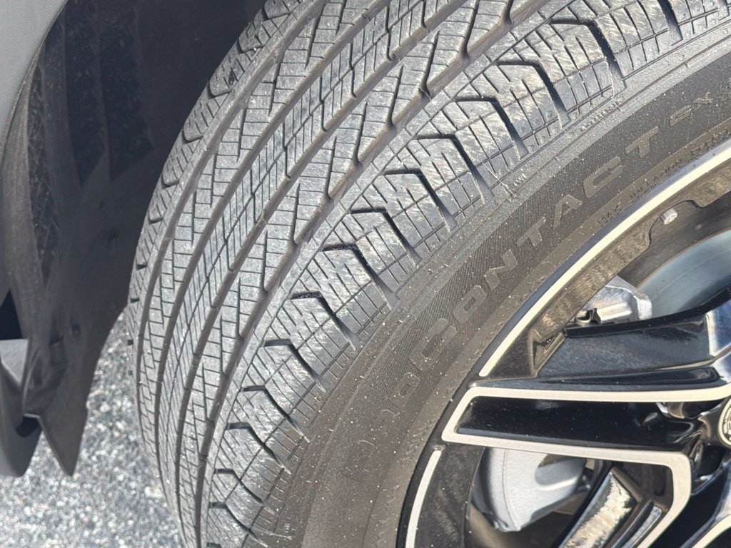 Certified 2026 Mercedes-Benz GLA 250 image 18