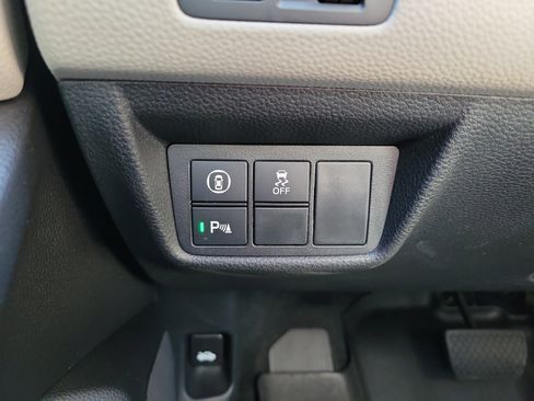 Certified 2022 Honda Accord EX-L image 22