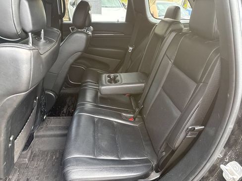 Used 2018 Jeep Grand Cherokee High Altitude AWD/4WD image 10