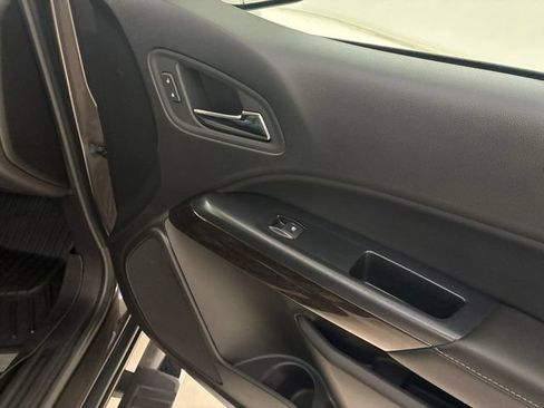 Used 2019 GMC Canyon SLT w/ Driver Alert Package AWD/4WD image 15