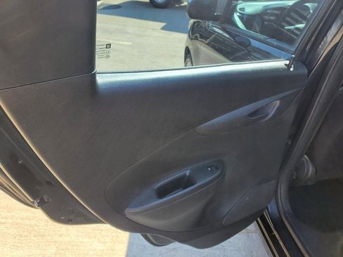 Used 2017 Chevrolet Spark LT image 14