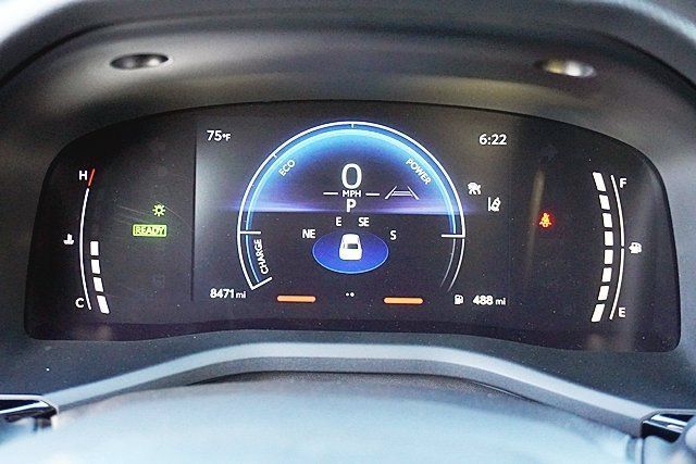 Used 2026 Toyota Camry LE FWD image 44