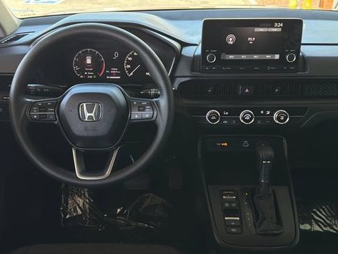 Certified 2024 Honda CR-V LX image 18