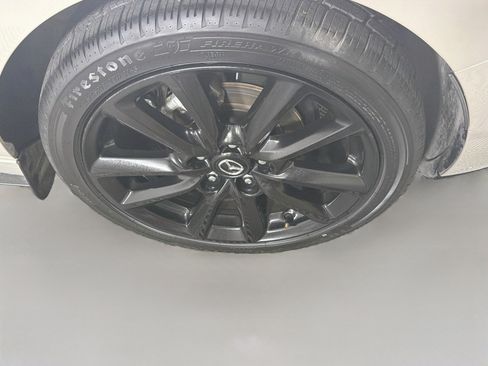 Used 2025 MAZDA MAZDA3 s Sport FWD image 11