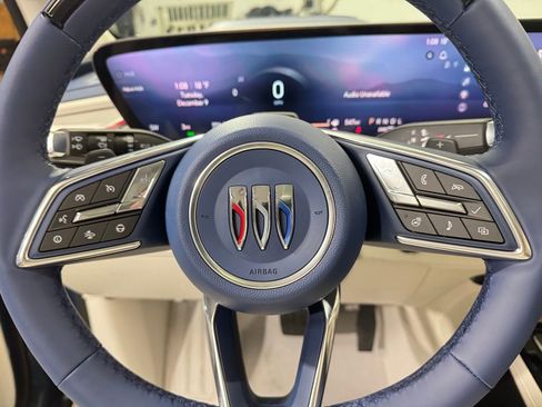 New 2026 Buick Enclave Avenir w/ Super Cruise Package image 17