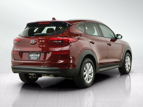 Used 2020 Hyundai Tucson Value AWD/4WD image 5