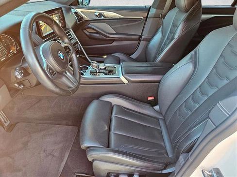 Used 2024 BMW 840i Gran Coupe w/ Driving Assistance Package image 17