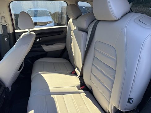 Certified 2023 Honda CR-V EX-L image 12