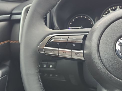 New 2026 MAZDA CX-50 AWD 2.5 Hybrid w/ Weather Package image 22