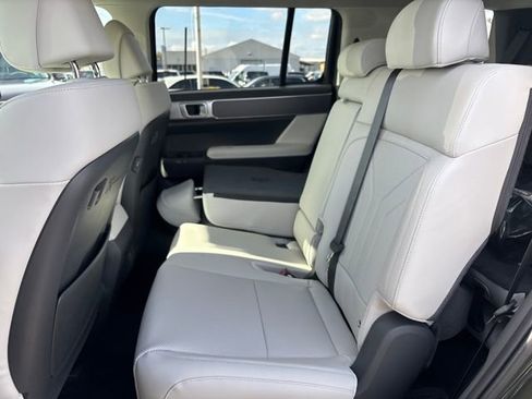 New 2026 Hyundai Santa Fe SEL image 13