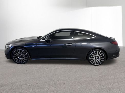 Used 2025 Mercedes-Benz CLE 300 CLE 300 image 28