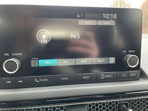 New 2026 Honda Civic Sport image 13