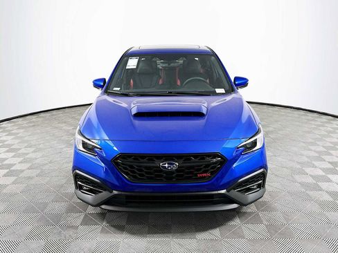 New 2026 Subaru WRX Limited AWD/4WD image 2
