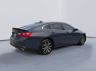 Used 2025 Chevrolet Malibu RS w/ LPO, Floor Liner Package FWD video 3