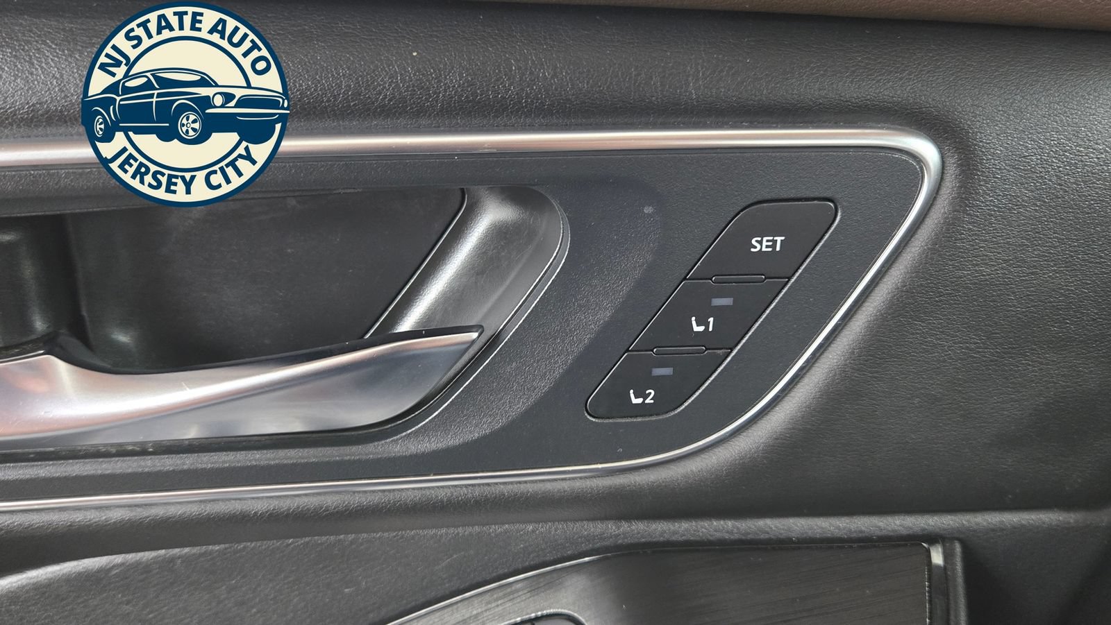 Used 2021 Nissan Rogue SL w/ Premium Package AWD/4WD image 23