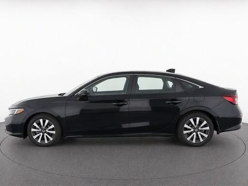 Used 2025 Honda Civic LX image 6