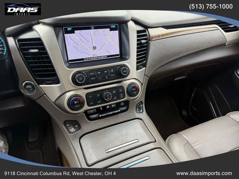 Used 2019 GMC Yukon Denali w/ Denali Ultimate Package image 46