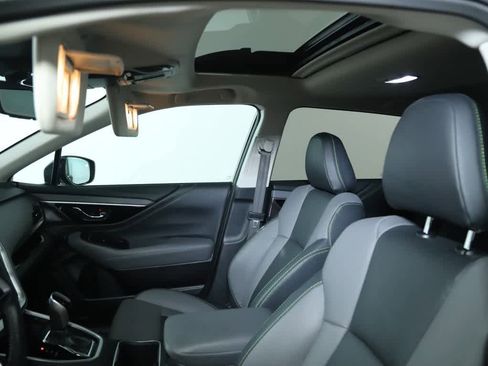 Certified 2023 Subaru Outback Onyx Edition image 20