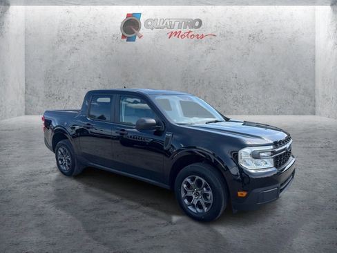 Used 2022 Ford Maverick XLT w/ Equipment Group 300A Standard AWD/4WD image 7