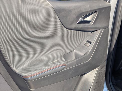 New 2026 Chevrolet Equinox RS image 41