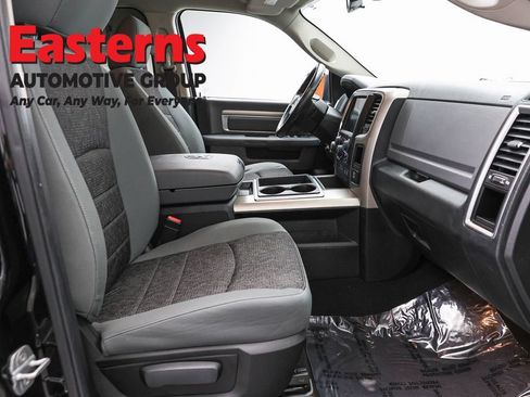 Used 2014 RAM 1500 Big Horn AWD/4WD image 24