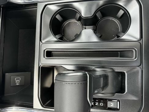 New 2025 Ford F150 Lariat w/ Equipment Group 501A Mid image 23