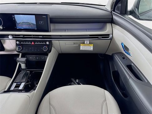 Certified 2025 Hyundai Tucson SEL image 38