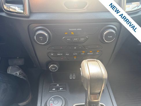 Used 2021 Ford Ranger XLT w/ Equipment Group 302A High AWD/4WD image 26