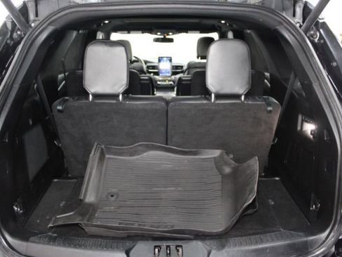 Used 2020 Ford Explorer ST w/ Premium Technology Package image 28