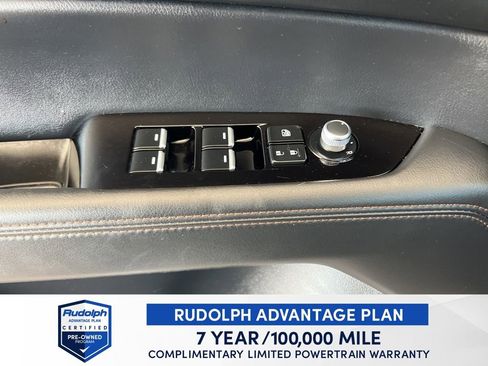 Used 2022 MAZDA CX-5 AWD 2.5 S w/ Premium Package image 30