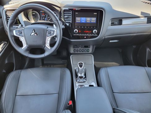 Used 2020 Mitsubishi Outlander GT AWD/4WD image 22