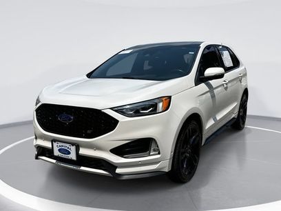 Used 2022 Ford Edge ST w/ Equipment Group 401A