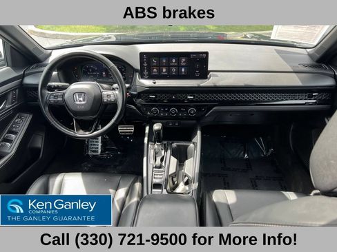 Used 2023 Honda Accord Sport image 34