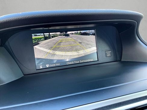 Used 2017 Honda Accord EX-L image 21