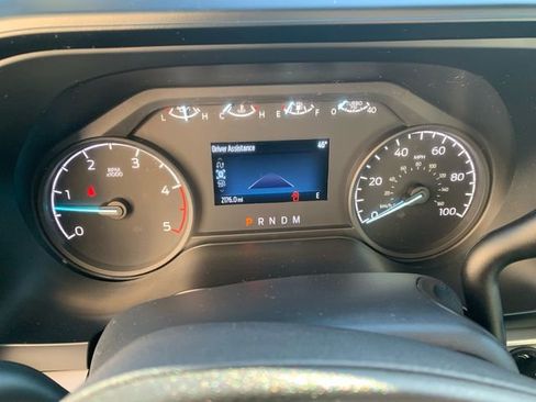 Used 2024 Ford F550 4x4 Regular Cab Super Duty image 34