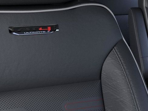 New 2026 GMC Yukon XL AT4 Ultimate AWD/4WD image 45