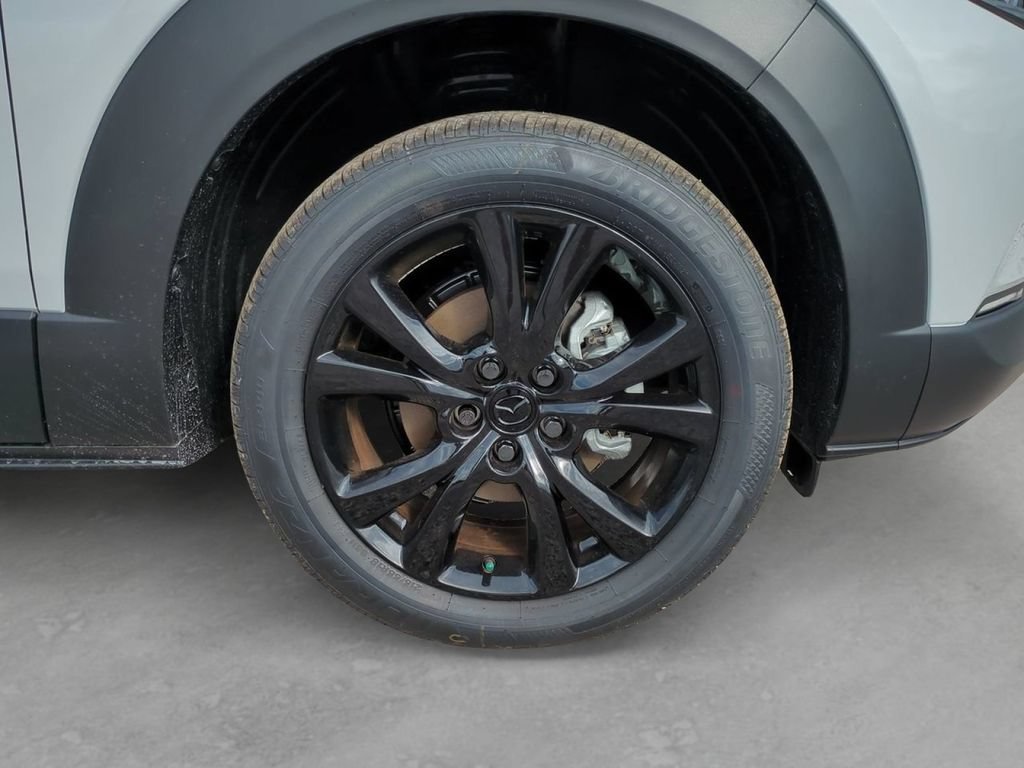 New 2026 MAZDA CX-30 AWD 2.5 S image 10