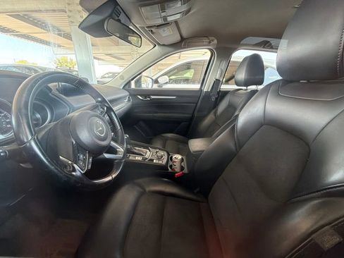 Used 2020 MAZDA CX-5 Touring FWD image 8