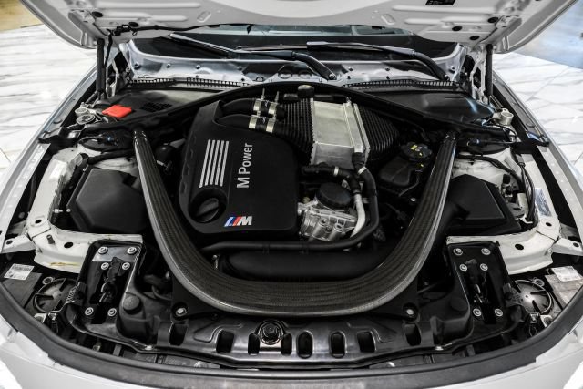 Used 2016 BMW M4 Coupe RWD image 39