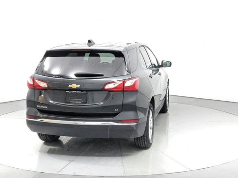 Used 2019 Chevrolet Equinox LT FWD image 6
