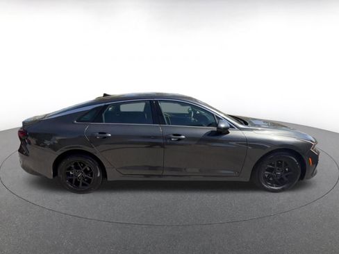 Used 2025 Kia K5 LXS FWD image 16
