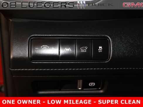 Used 2023 Hyundai Santa Fe Limited image 29