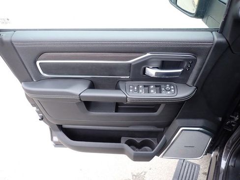 New 2026 RAM 2500 Laramie image 15